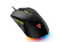 Fantech VX6 Venom Go Phantom II Black Gaming Mouse