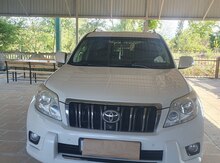Toyota Prado, 2012 il