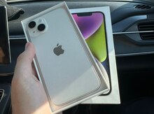 Apple iPhone 14 Starlight 128GB/6GB