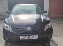 Toyota Camry, 2008 il