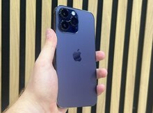 Apple iPhone 14 Pro Max Deep Purple 128GB/6GB