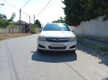 Opel Astra, 2008 il