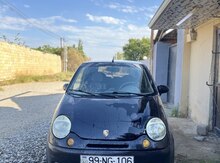 Daewoo Matiz, 2008 il