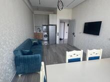 2-otaqlı yeni tikili kirayə verilir, 20 yanvar m., 50 m²