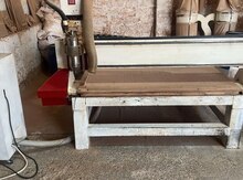 CNC aparatı