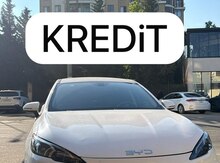 BYD Seal 05, 2025 il