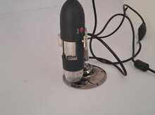 USB video mikroskop