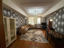 2-otaqlı yeni tikili kirayə verilir, Lütfizadə küç., 95 m²