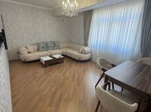 2-otaqlı yeni tikili kirayə verilir, Bayıl qəs., 95 m²