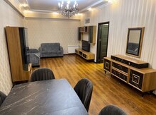 3-otaqlı yeni tikili kirayə verilir, Yeni Yasamal qəs., 96 m²
