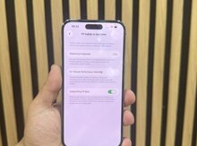 Apple iPhone 14 Pro Max Deep Purple 128GB/6GB