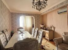2-otaqlı mənzil, Həzi Aslanov m., 45 m²