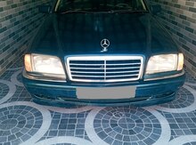 Mercedes C 180, 1994 il