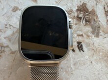 Apple Watch Ultra 2 Titanium