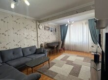 2-otaqlı yeni tikili kirayə verilir, Sadıqcan küç., 65 m²