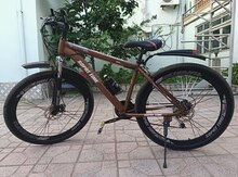 Velosiped