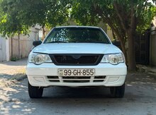 Saipa 132, 2013 il