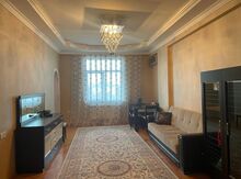 2-otaqlı yeni tikili kirayə verilir, Azadlıq pr., 77 m²