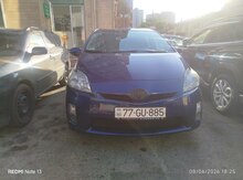 Toyota Prius, 2010 il