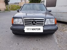 Mercedes E 200, 1995 il