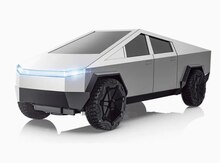 Oyuncaq maşın Tesla