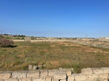 12 sot torpaq sahəsi, Nardaran qəs.