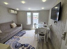 2-otaqlı yeni tikili, Masazır qəs., 52 m²