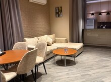 2-otaqlı yeni tikili kirayə verilir, Buzovna qəs., 100 m²