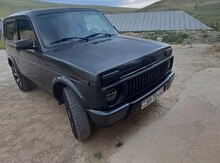 LADA (VAZ) Niva, 2019 il