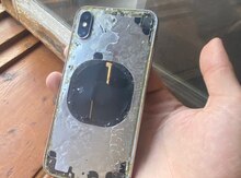 Apple iPhone X platası