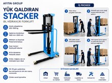 Yük qaldıran