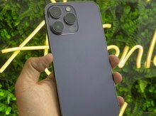 Apple iPhone 14 Pro Max Deep Purple 256GB/6GB