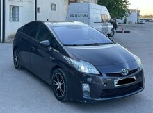 Toyota Prius, 2010 il