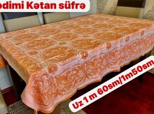 Süfrə