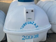 Su çəni