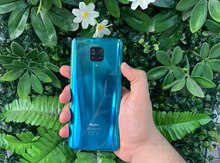 Xiaomi Redmi Note 9 Pro Tropical Green 128GB/8GB