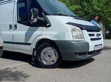Ford Transit, 2007 il
