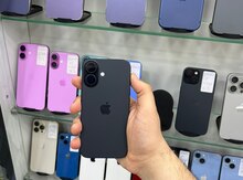 Apple iPhone 16 Black 128GB/8GB