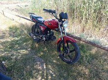Tufan M50, 2023 il