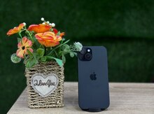 Apple iPhone 15 Black 128GB/6GB