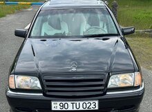 Mercedes C 230, 1998 il