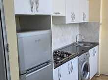 2-otaqlı yeni tikili kirayə verilir, Xırdalan ş., 60 m²