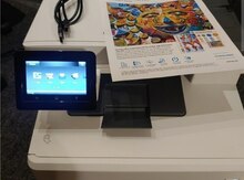 HP Pro mfp 477dw printeri