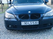 BMW 530, 2005 il