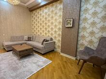 2-otaqlı yeni tikili kirayə verilir, Həsən Əliyev küç., 60 m²