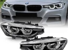 BMW F30 faraları