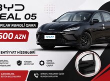 BYD Seal 05 qapısı