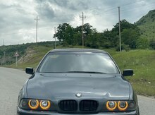 BMW 528, 1997 il
