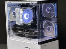 Gaming PC | Ryzen 7 5700X 4.60 GHZ | RTX 3060 12GB | SSD 1TB NVMe M.2 | RAM 16GB DDR4 |