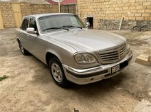 GAZ 31105, 2008 il
